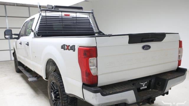 2021 Ford F-250 Super Duty XL