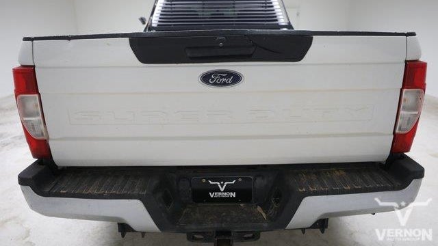 2021 Ford F-250 Super Duty XL