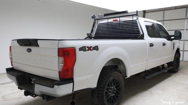 2021 Ford F-250 Super Duty XL