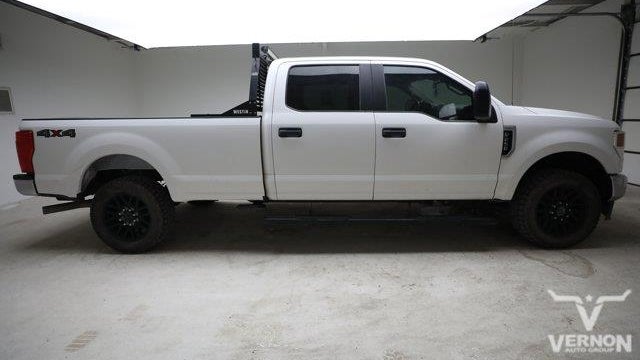 2021 Ford F-250 Super Duty XL