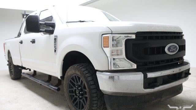 2021 Ford F-250 Super Duty XL