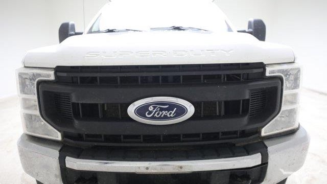 2021 Ford F-250 Super Duty XL