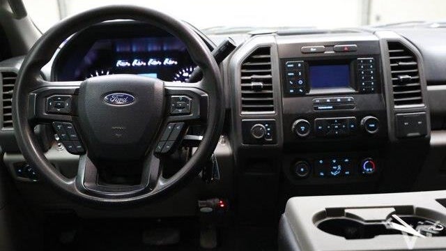 2021 Ford F-250 Super Duty XL
