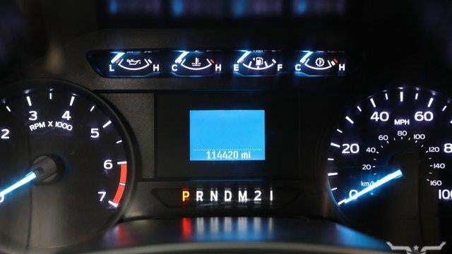 2021 Ford F-250 Super Duty XL
