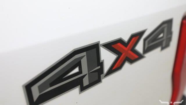 2021 Ford F-250 Super Duty XL