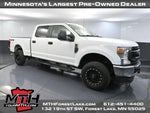 2021 F-250 Super Duty Thumbnail 1