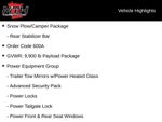 2021 F-250 Super Duty Thumbnail 5