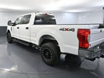 2021 F-250 Super Duty Thumbnail 9