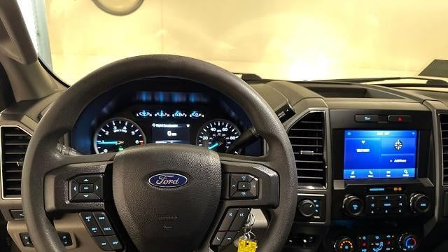 2021 Ford F-250 Super Duty King Ranch