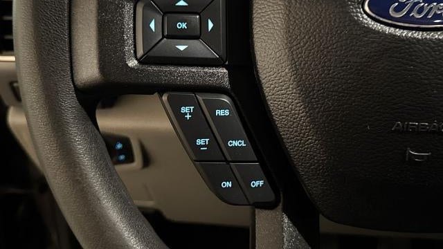 2021 Ford F-250 Super Duty King Ranch