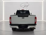 2021 F-250 Super Duty Thumbnail 4