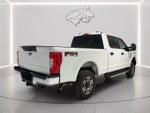 2021 F-250 Super Duty Thumbnail 5