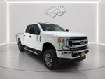 2021 F-250 Super Duty Thumbnail 7
