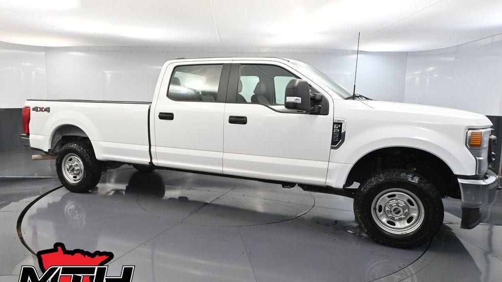 Preowned 2022 Ford F-250 Super Duty XL for Sale
