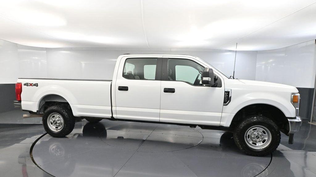 2022 Ford F-250 Super Duty XL