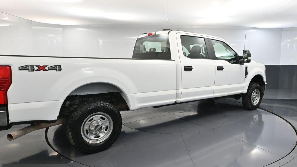 2022 Ford F-250 Super Duty XL