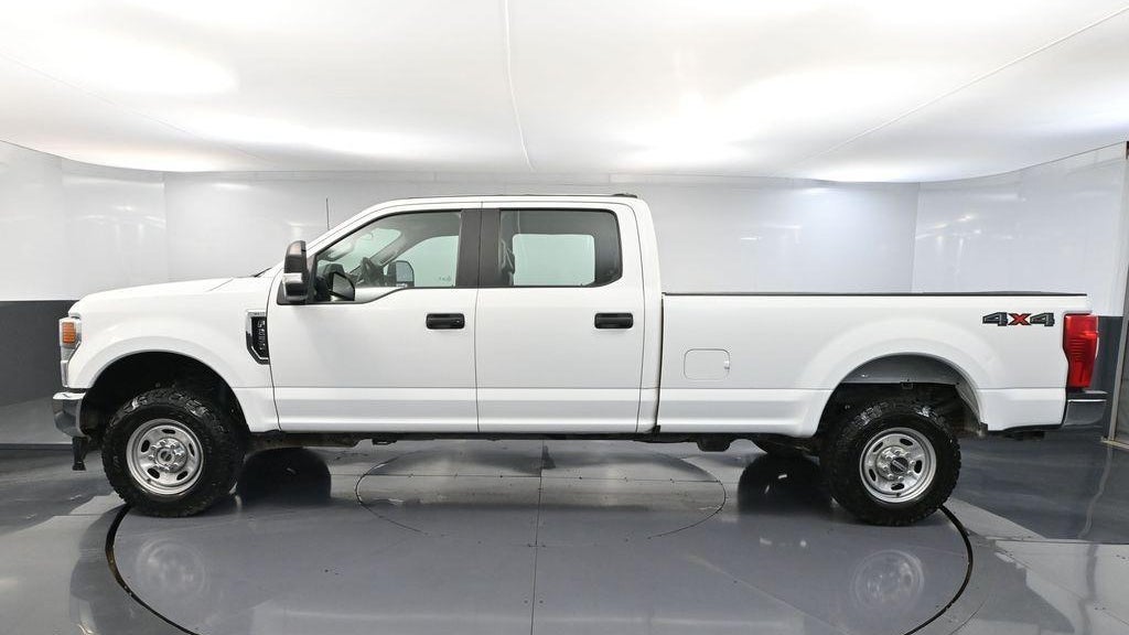 2022 Ford F-250 Super Duty XL