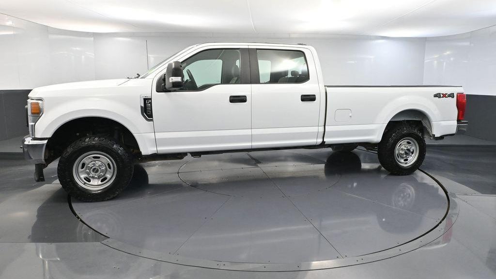 2022 Ford F-250 Super Duty XL