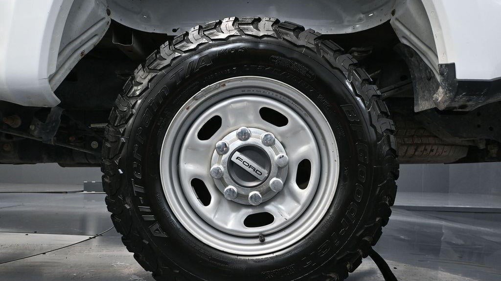 2022 Ford F-250 Super Duty XL
