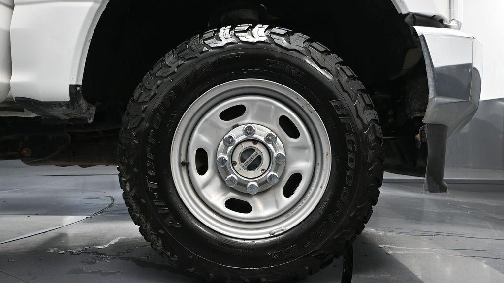 2022 Ford F-250 Super Duty XL