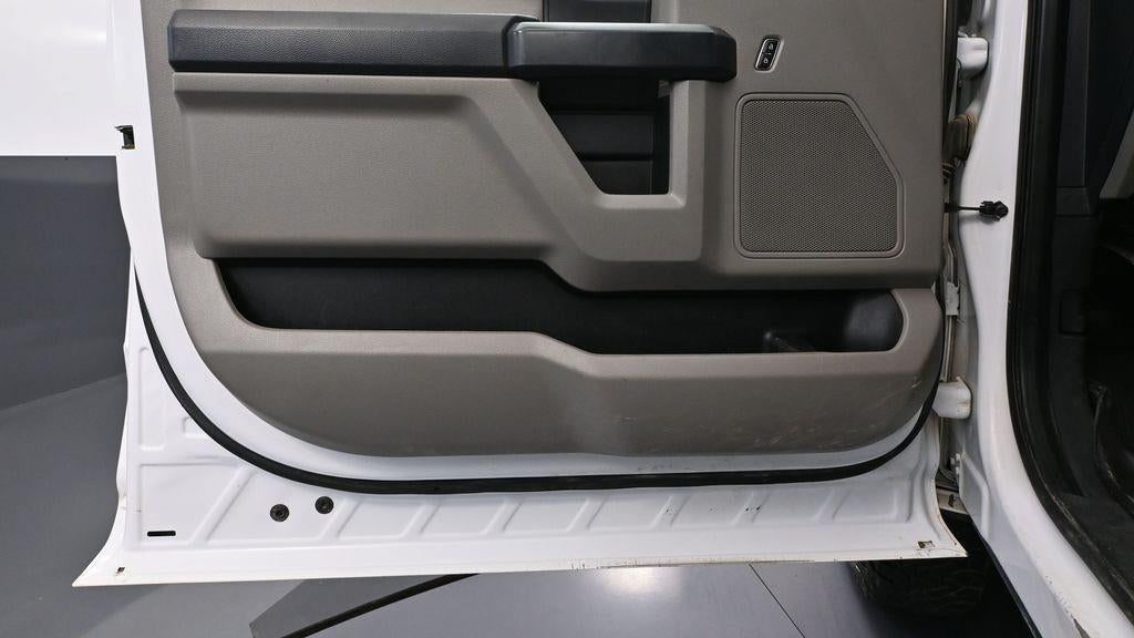 2022 Ford F-250 Super Duty XL