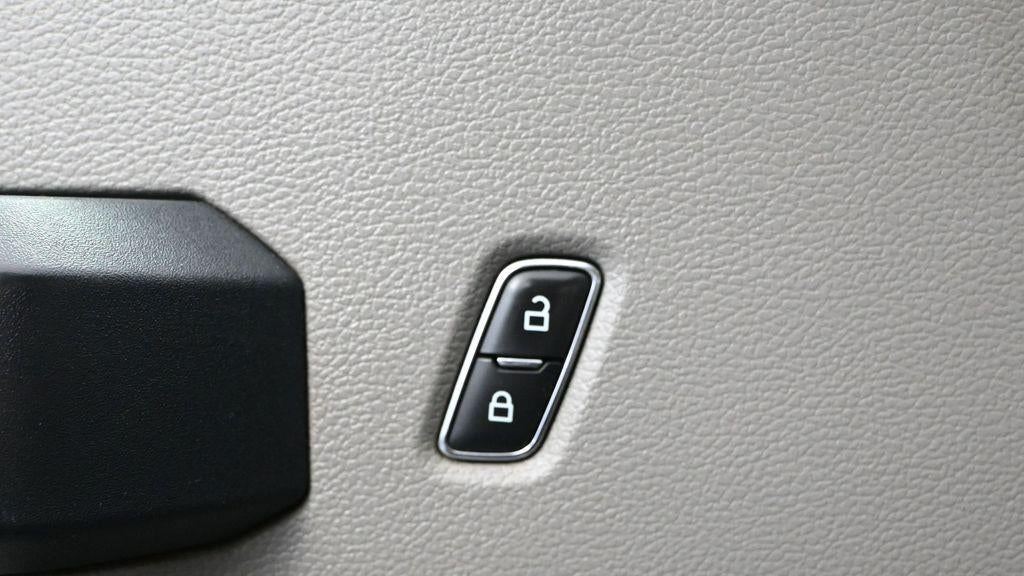 2022 Ford F-250 Super Duty XL