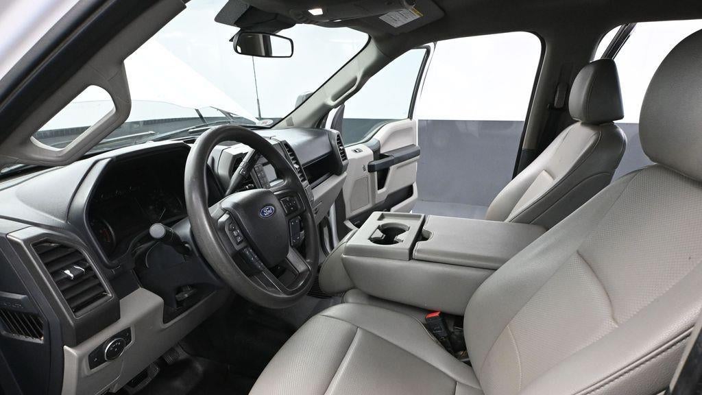2022 Ford F-250 Super Duty XL