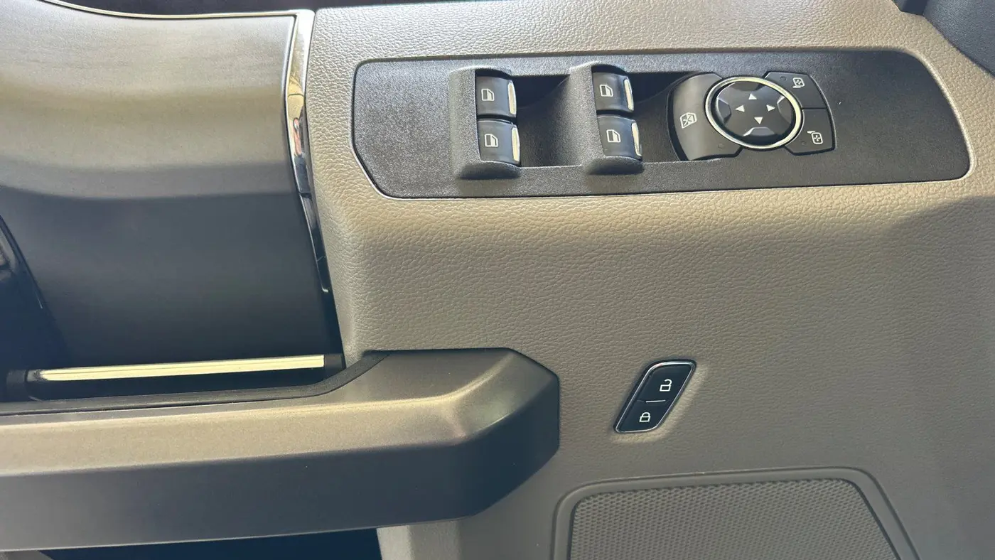 2022 Ford F-250 Super Duty King Ranch