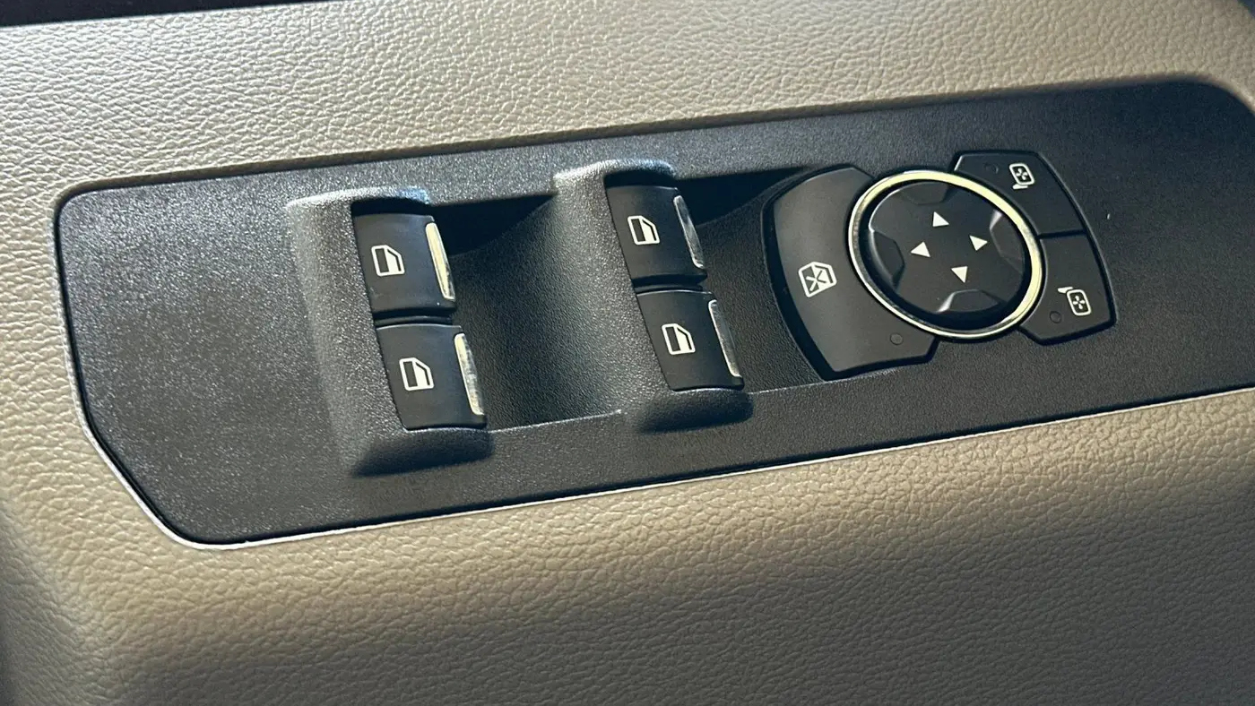 2022 Ford F-250 Super Duty King Ranch