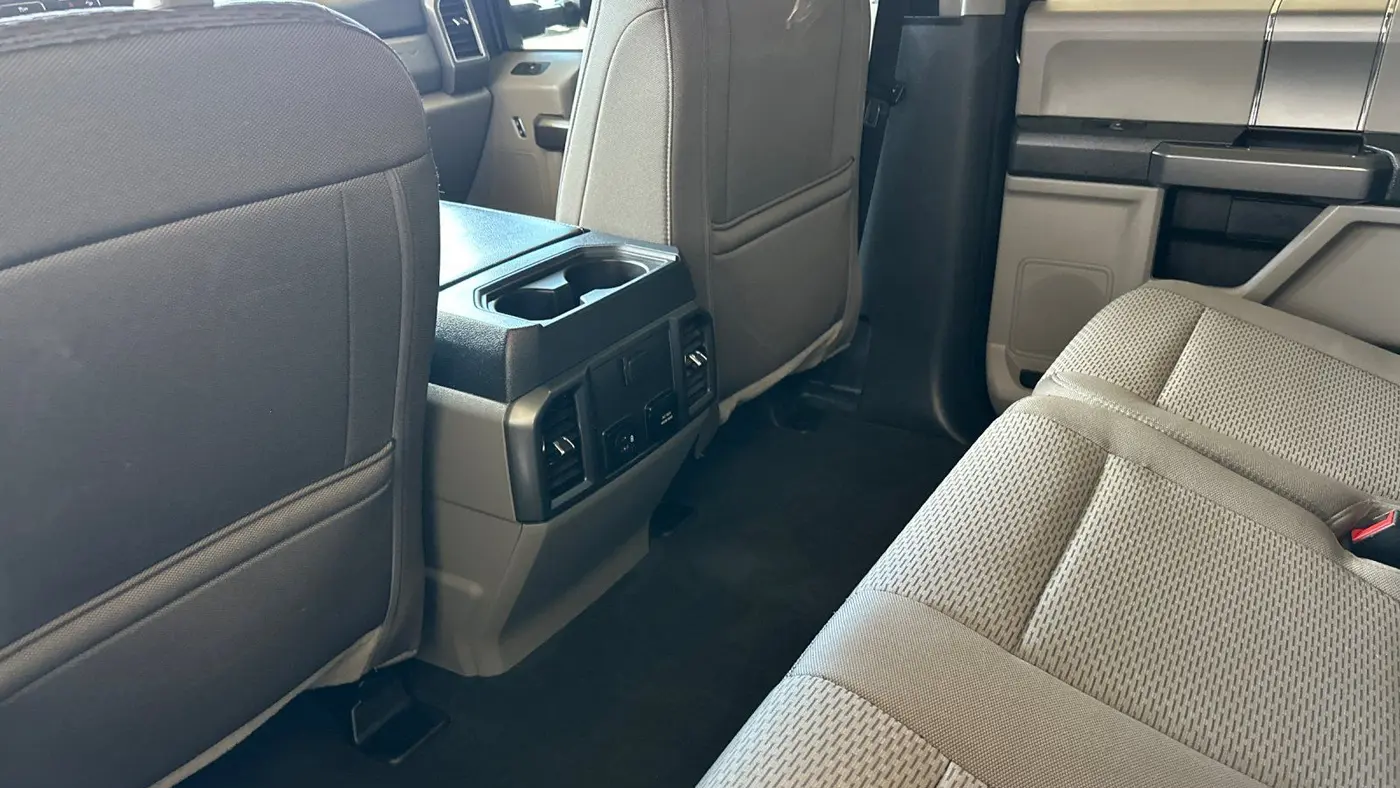 2022 Ford F-250 Super Duty King Ranch