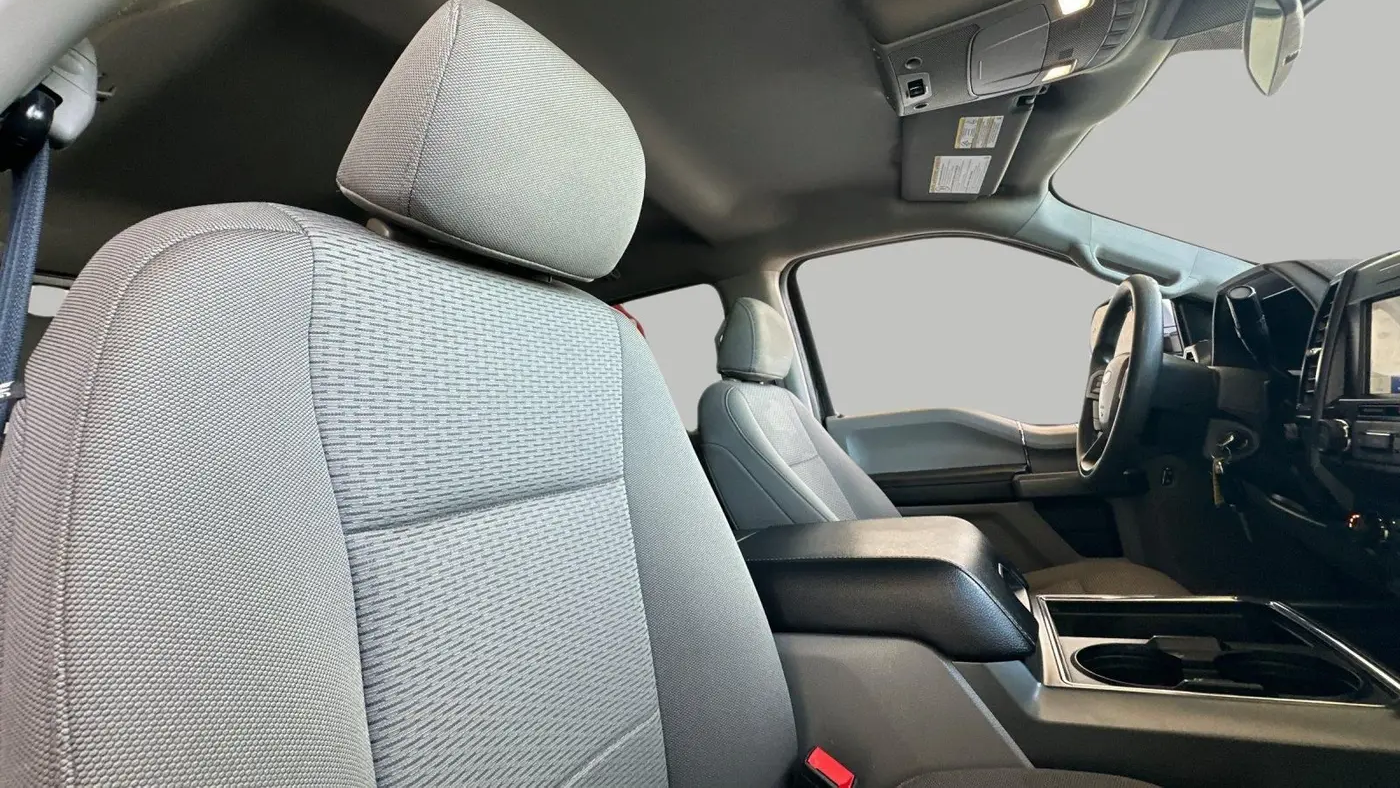 2022 Ford F-250 Super Duty King Ranch