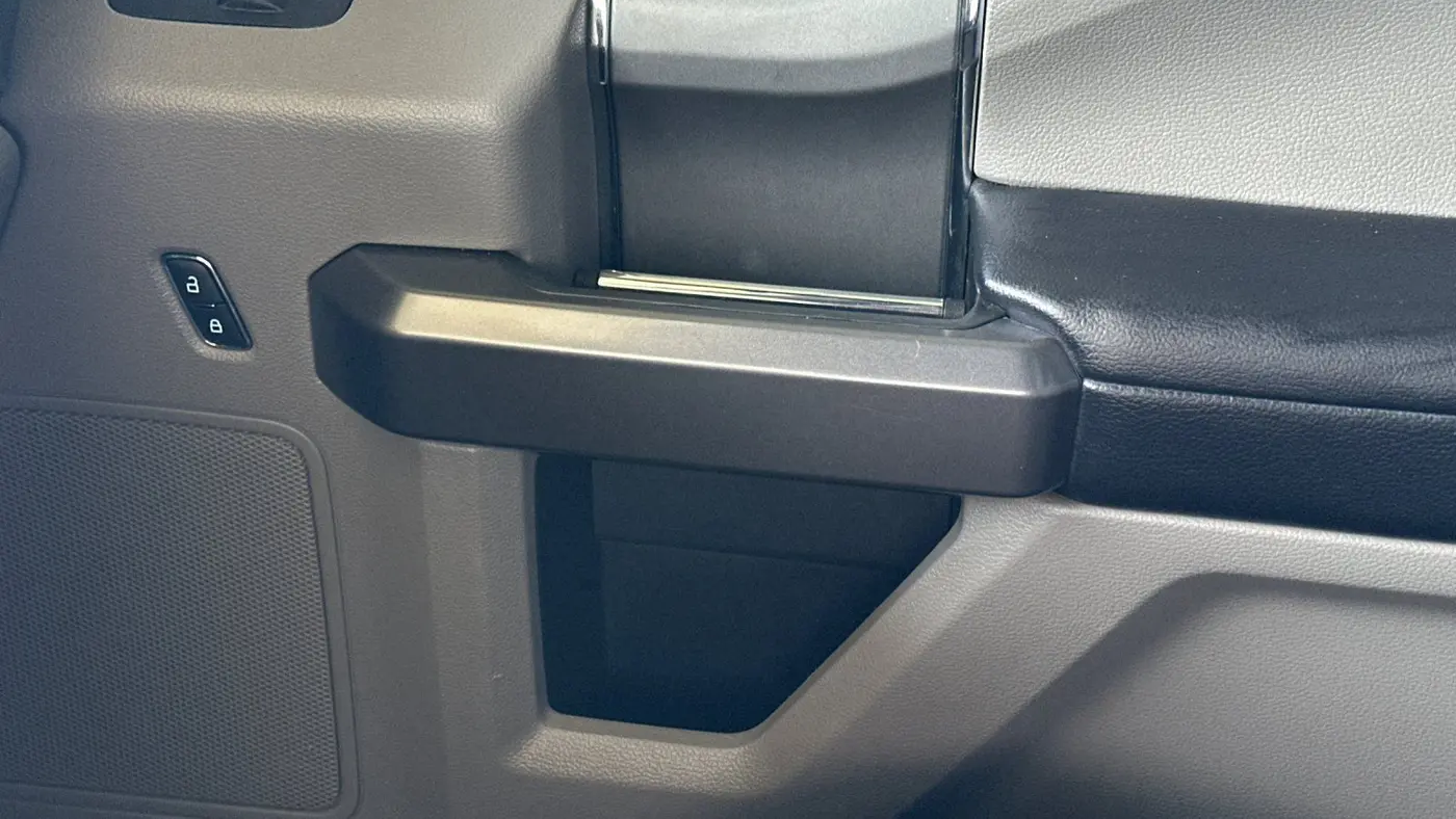 2022 Ford F-250 Super Duty King Ranch