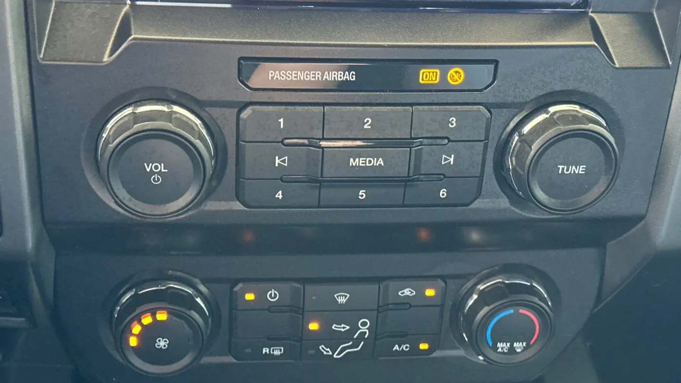 2022 Ford F-250 Super Duty King Ranch