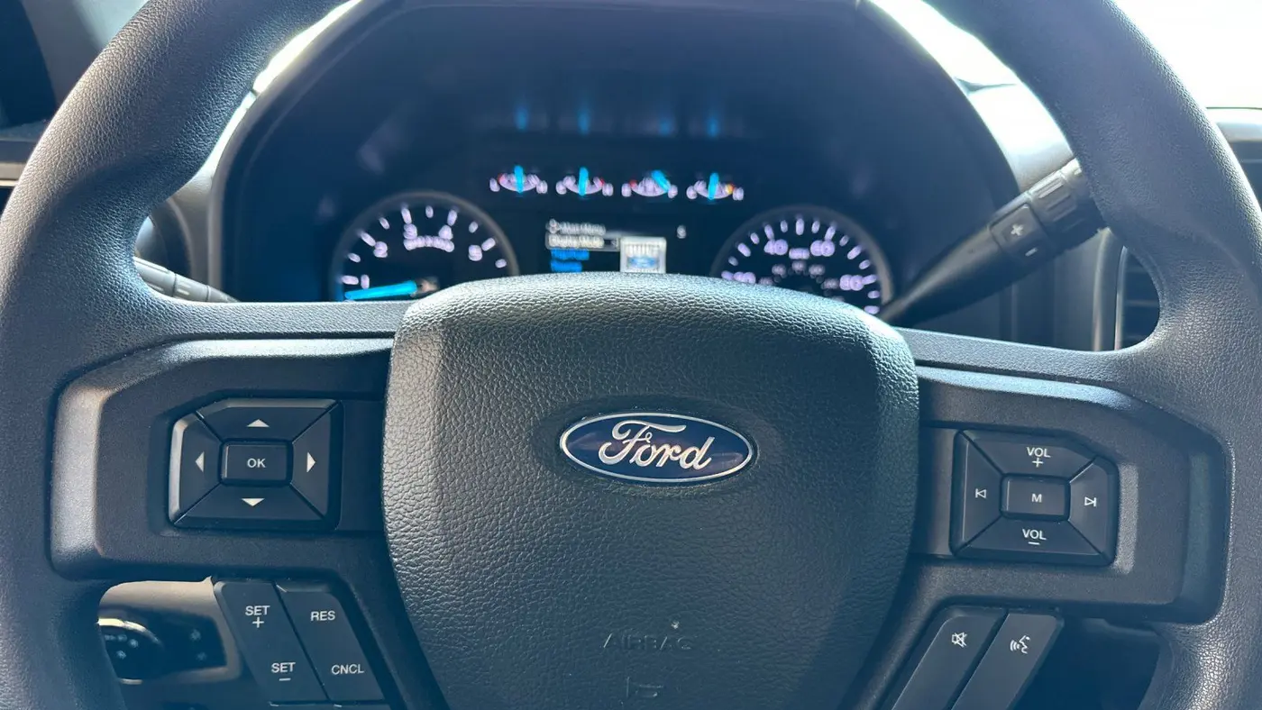 2022 Ford F-250 Super Duty King Ranch