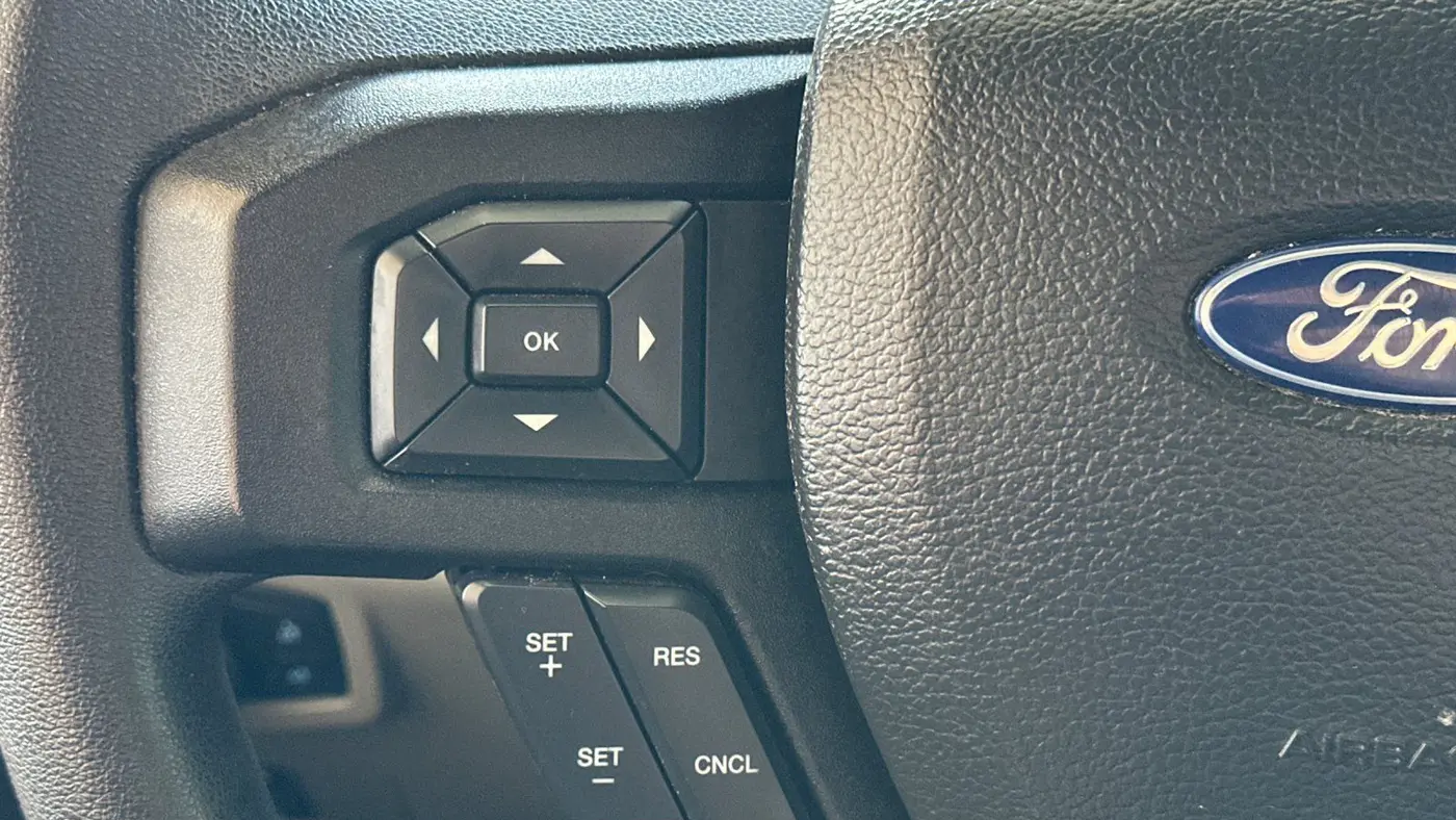 2022 Ford F-250 Super Duty King Ranch