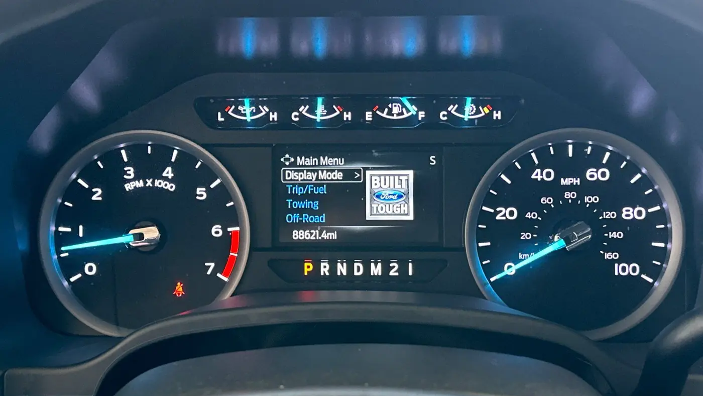 2022 Ford F-250 Super Duty King Ranch