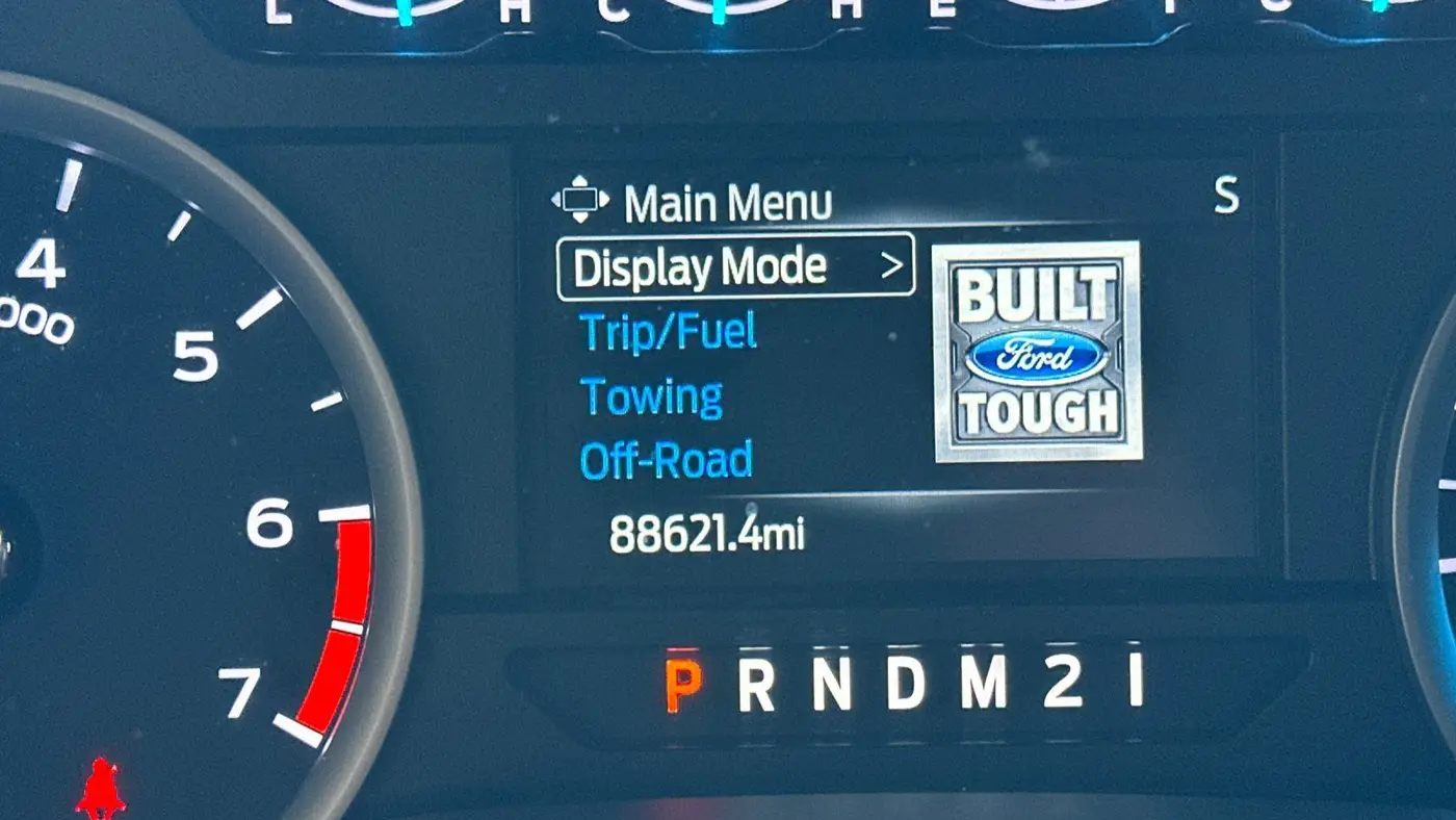 2022 Ford F-250 Super Duty King Ranch