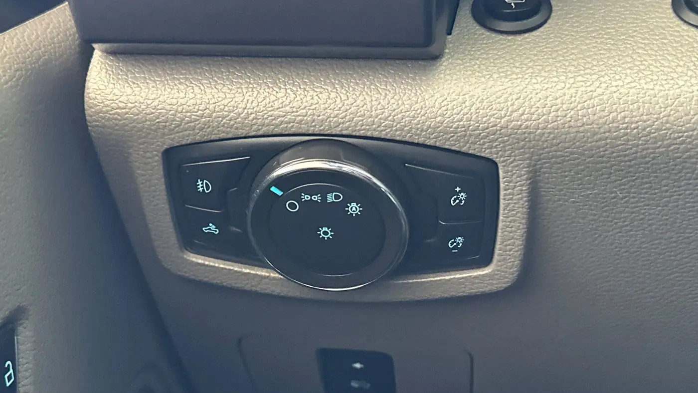 2022 Ford F-250 Super Duty King Ranch