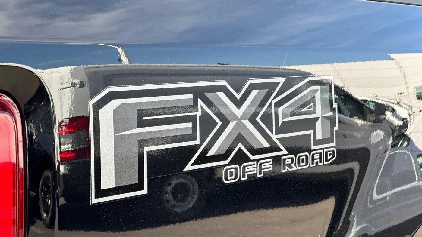 2022 Ford F-250 Super Duty King Ranch