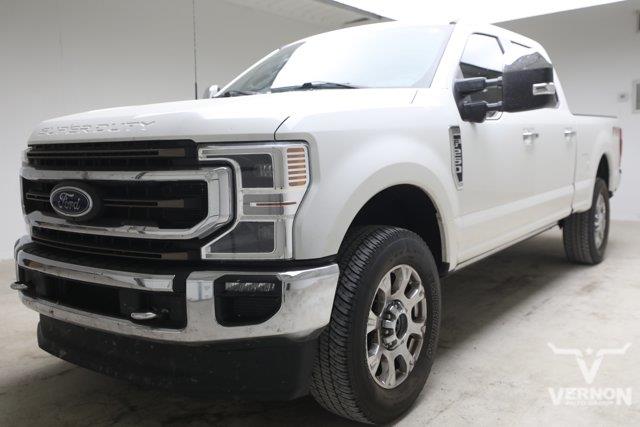2022 Ford F-250