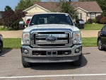 2012 F-250 Super Duty Thumbnail 2