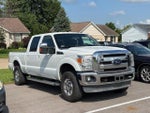 2012 F-250 Super Duty Thumbnail 3