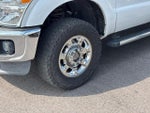 2012 F-250 Super Duty Thumbnail 4