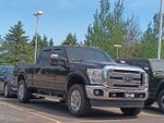 2014 F-250 Super Duty Thumbnail 1