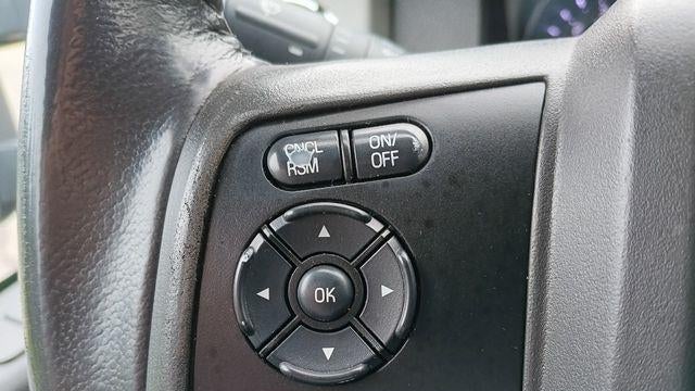 2014 Ford F-250 Super Duty King Ranch