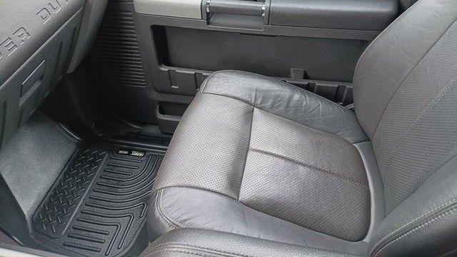 2014 Ford F-250 Super Duty King Ranch