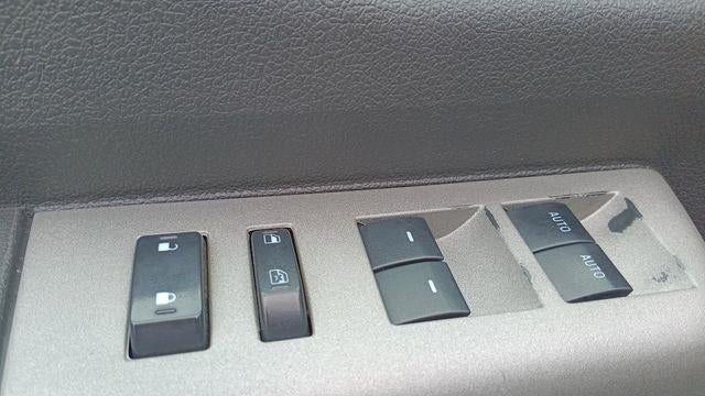 2014 Ford F-250 Super Duty King Ranch