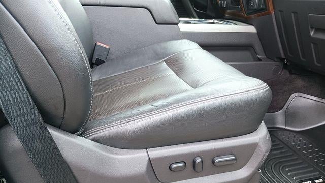2014 Ford F-250 Super Duty King Ranch