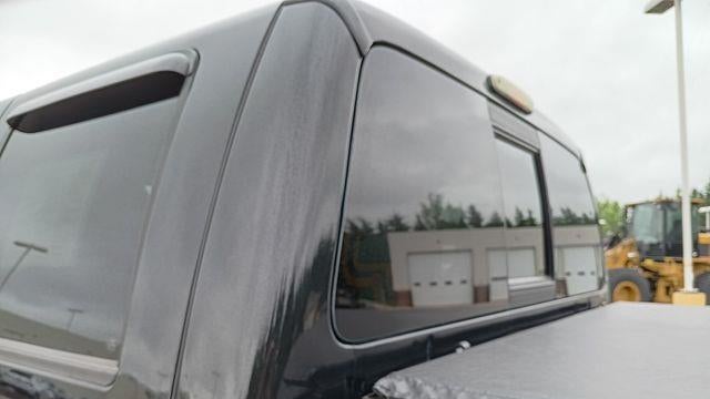 2014 Ford F-250 Super Duty King Ranch