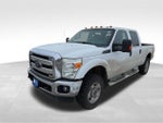 2015 F-250 Super Duty Thumbnail 4